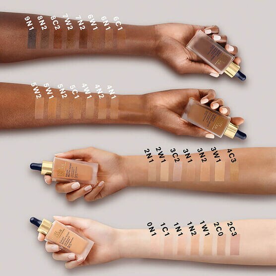 FUTURIST SKINTINT 2W1 DAWN